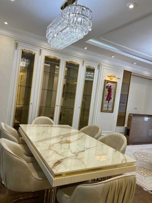 Kirayə verilir 4 otaqlı yeni tikili, 178 m², 8 noyabr-13