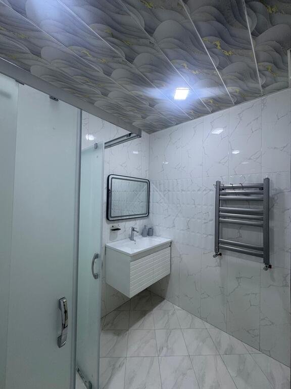 Kirayə verilir 3 otaqlı yeni tikili, 100 m², Böyükşor-13