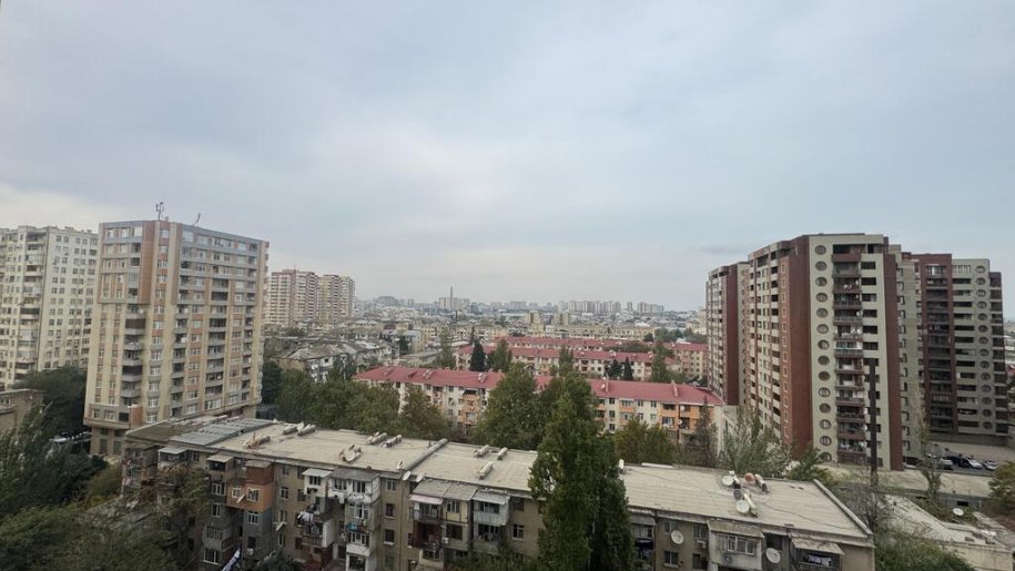 Kirayə verilir 3 otaqlı yeni tikili, 100 m², Böyükşor-20