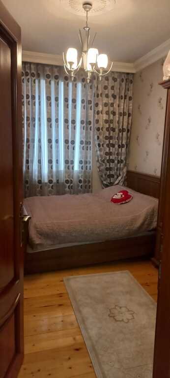 Kirayə verilir 4 otaqlı köhnə tikili, 105 m², 8 noyabr-5