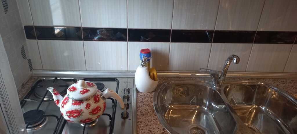 Kirayə verilir 4 otaqlı köhnə tikili, 105 m², 8 noyabr-7