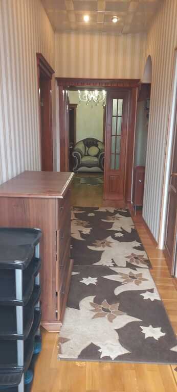 Kirayə verilir 4 otaqlı köhnə tikili, 105 m², 8 noyabr-13