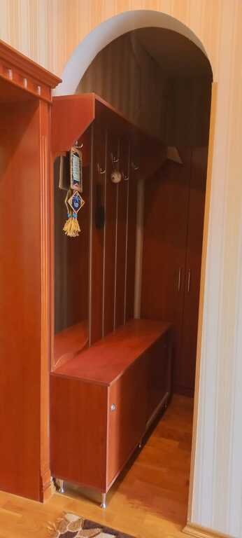Kirayə verilir 4 otaqlı köhnə tikili, 105 m², 8 noyabr-14