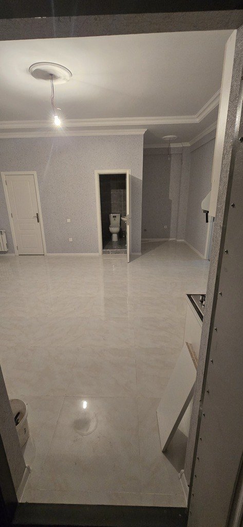 Kirayə verilir 4 otaqlı yeni tikili, 151 m², Saray-1