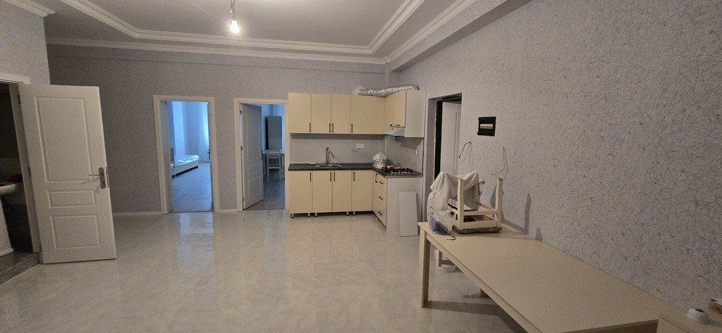 Kirayə verilir 4 otaqlı yeni tikili, 151 m², Saray-2