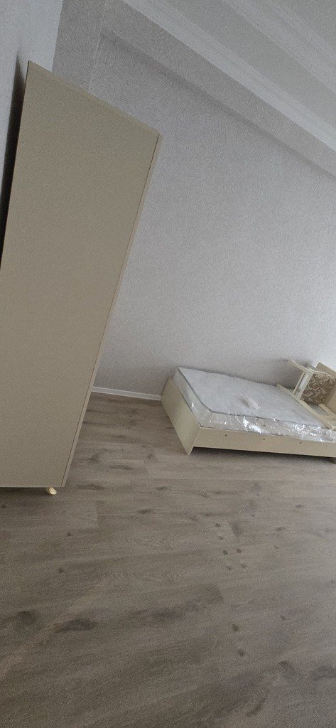 Kirayə verilir 4 otaqlı yeni tikili, 151 m², Saray-6