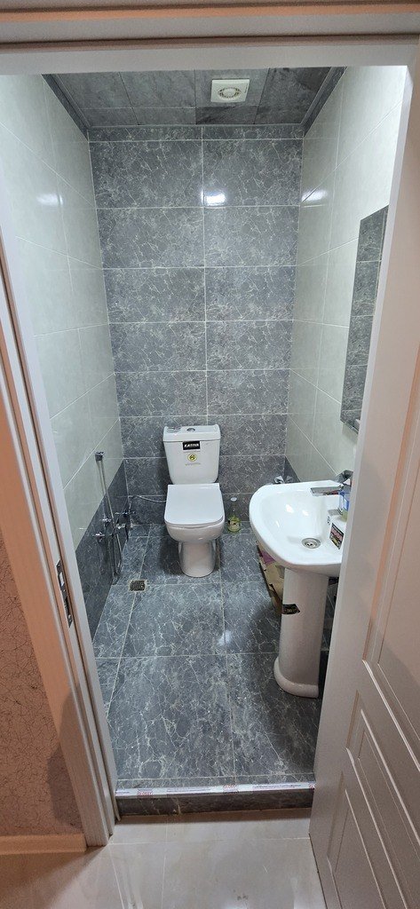 Kirayə verilir 4 otaqlı yeni tikili, 151 m², Saray-8