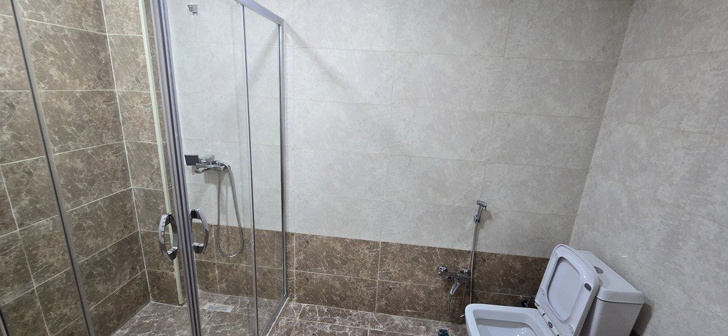 Kirayə verilir 4 otaqlı yeni tikili, 151 m², Saray-10