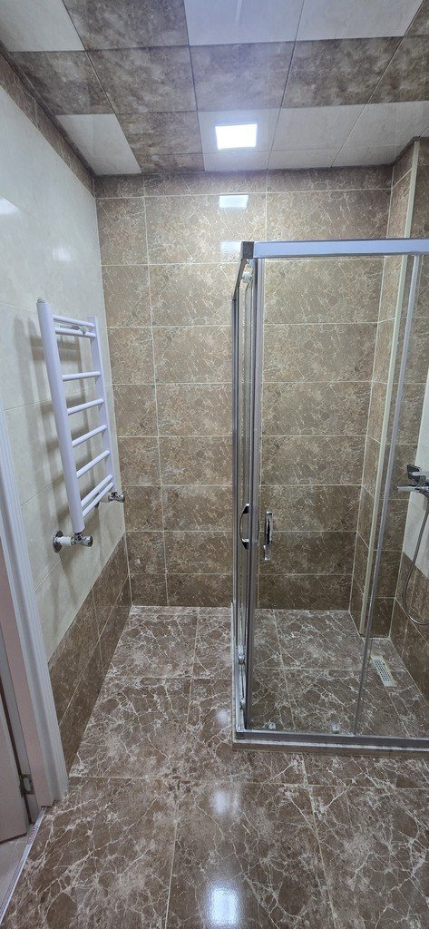 Kirayə verilir 4 otaqlı yeni tikili, 151 m², Saray-12