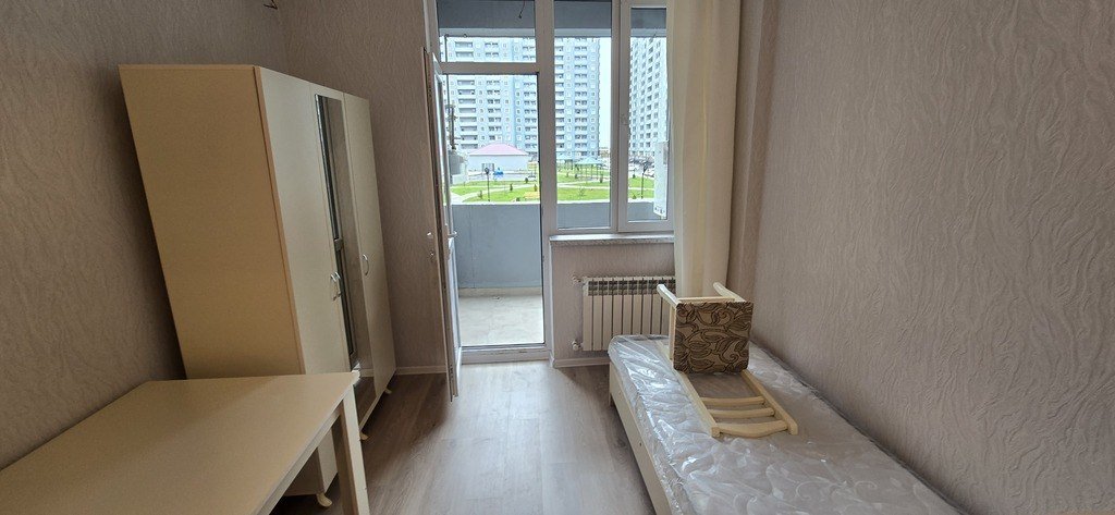Kirayə verilir 4 otaqlı yeni tikili, 151 m², Saray-13