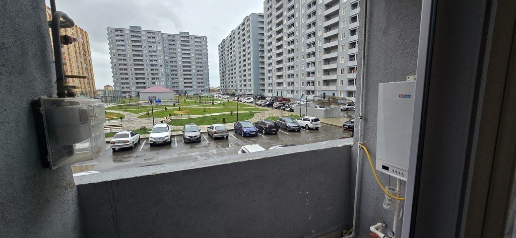 Kirayə verilir 4 otaqlı yeni tikili, 151 m², Saray-14