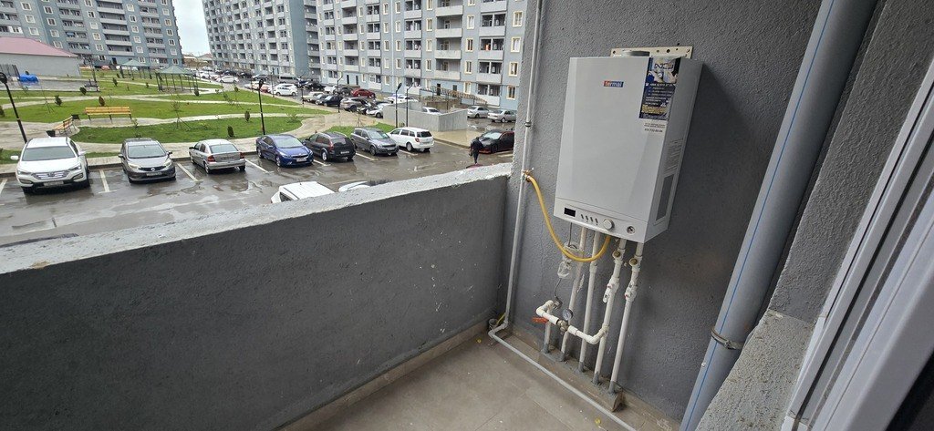 Kirayə verilir 4 otaqlı yeni tikili, 151 m², Saray-15