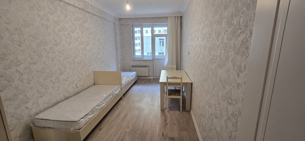 Kirayə verilir 4 otaqlı yeni tikili, 151 m², Saray-19