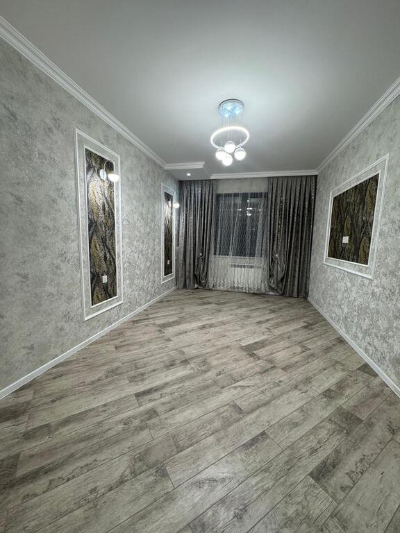 Satılır 2 otaqlı köhnə tikili, 55 m², Memar Əcəmi m.-1