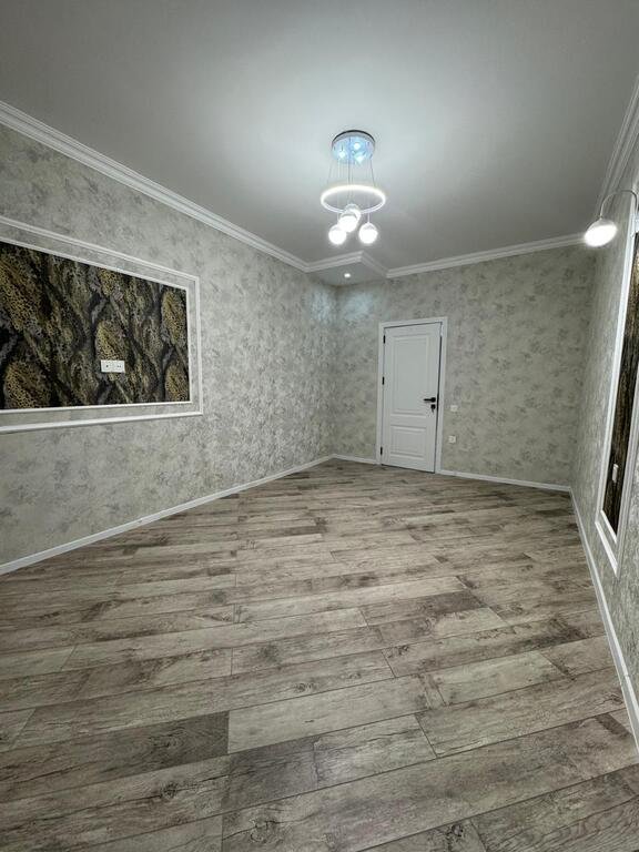 Satılır 2 otaqlı köhnə tikili, 55 m², Memar Əcəmi m.-2