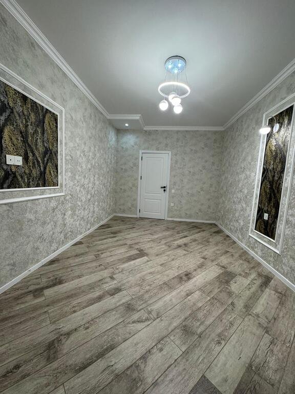 Satılır 2 otaqlı köhnə tikili, 55 m², Memar Əcəmi m.-3