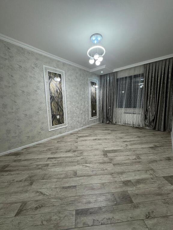Satılır 2 otaqlı köhnə tikili, 55 m², Memar Əcəmi m.-4