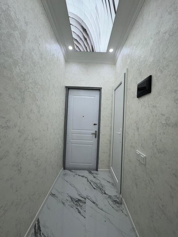Satılır 2 otaqlı köhnə tikili, 55 m², Memar Əcəmi m.-5