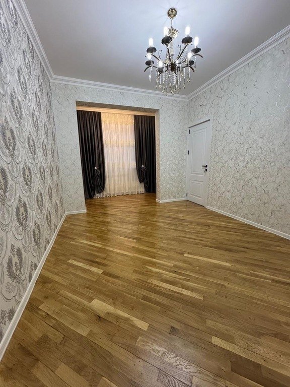 Satılır 2 otaqlı köhnə tikili, 55 m², Memar Əcəmi m.-8