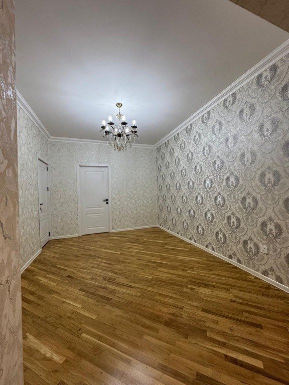 Satılır 2 otaqlı köhnə tikili, 55 m², Memar Əcəmi m.-9