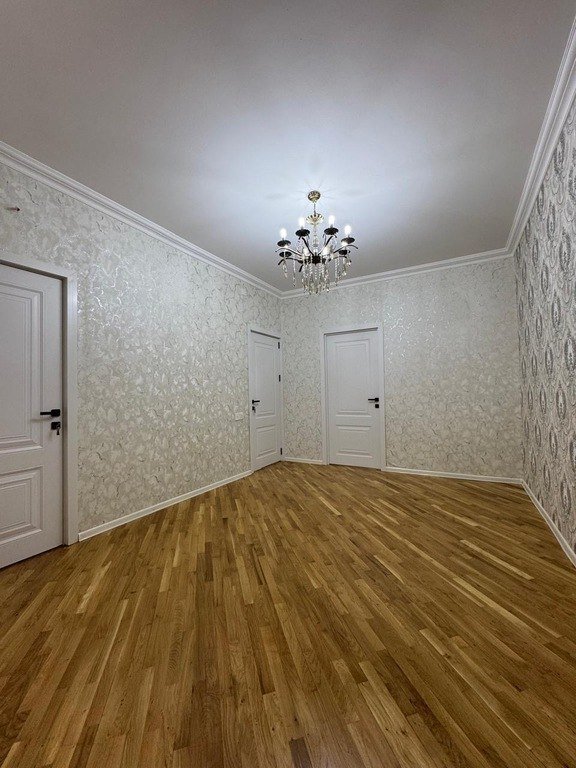 Satılır 2 otaqlı köhnə tikili, 55 m², Memar Əcəmi m.-10