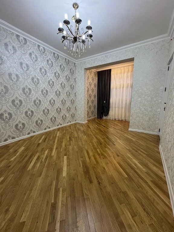 Satılır 2 otaqlı köhnə tikili, 55 m², Memar Əcəmi m.-11