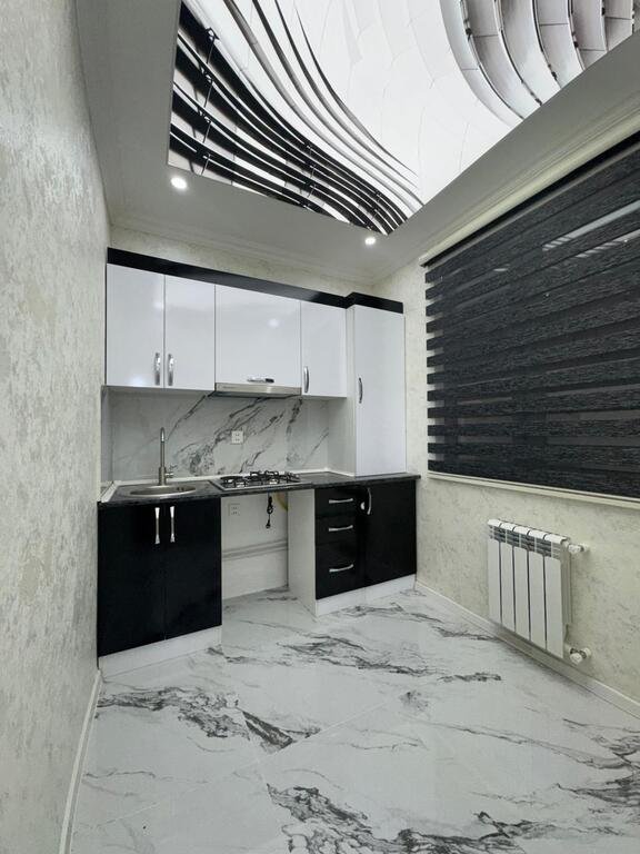 Satılır 2 otaqlı köhnə tikili, 55 m², Memar Əcəmi m.-13
