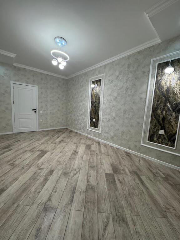 Satılır 2 otaqlı köhnə tikili, 55 m², Memar Əcəmi m.-14