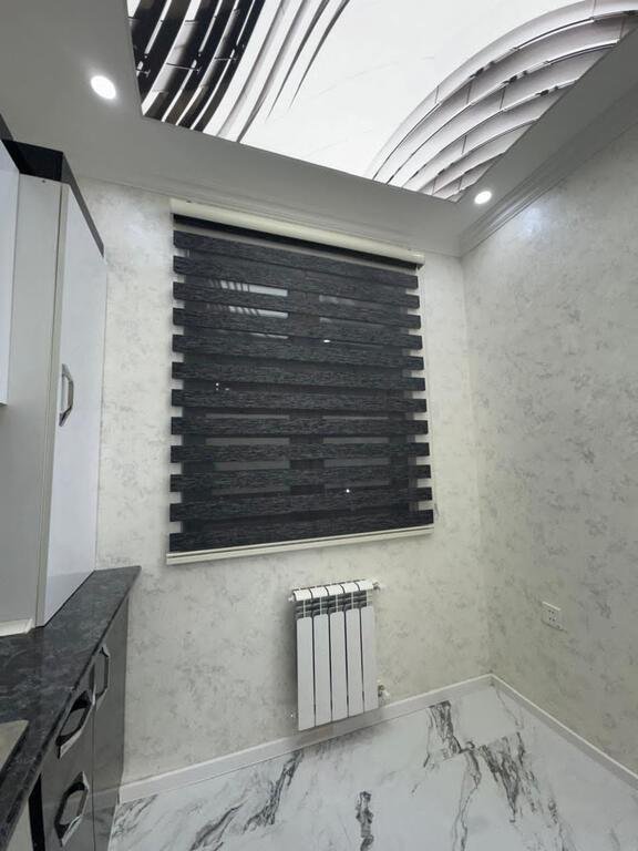 Satılır 2 otaqlı köhnə tikili, 55 m², Memar Əcəmi m.-15