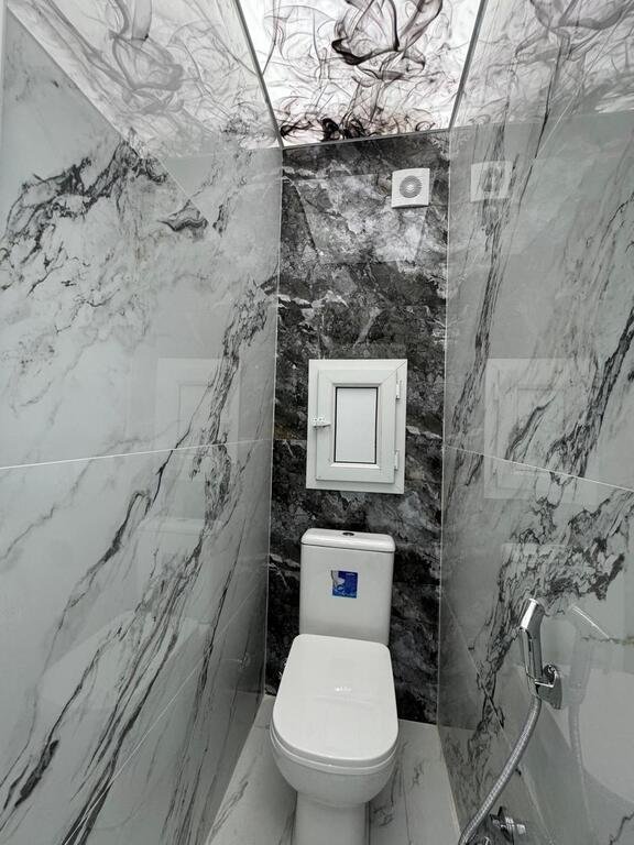 Satılır 2 otaqlı köhnə tikili, 55 m², Memar Əcəmi m.-18