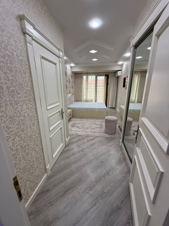 Kirayə verilir 5 otaqlı yeni tikili, 166 m², Xətai m.-5