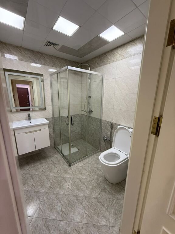 Kirayə verilir 5 otaqlı yeni tikili, 166 m², Xətai m.-8