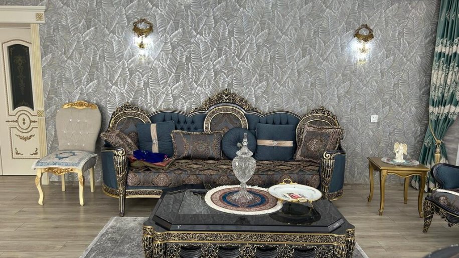 Satılır 5 otaqlı yeni tikili, 226 m², Xətai m.-3