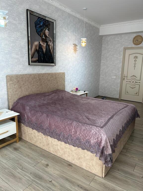 Satılır 5 otaqlı yeni tikili, 226 m², Xətai m.-8