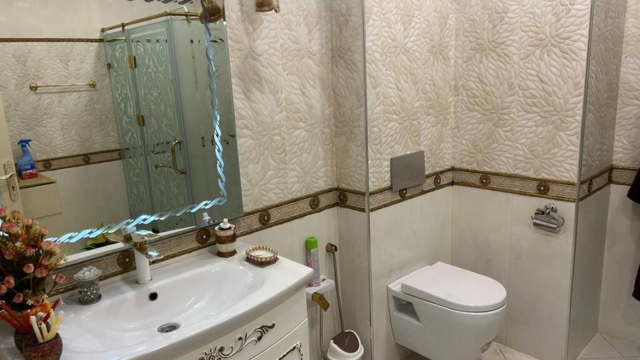 Satılır 5 otaqlı yeni tikili, 226 m², Xətai m.-11
