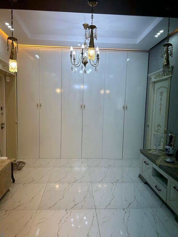 Satılır 5 otaqlı yeni tikili, 226 m², Xətai m.-18