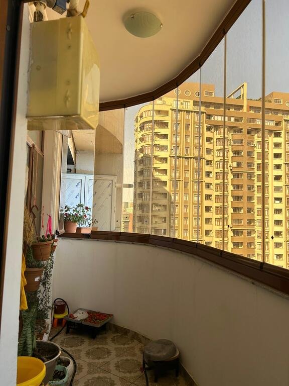 Satılır 5 otaqlı yeni tikili, 226 m², Xətai m.-20