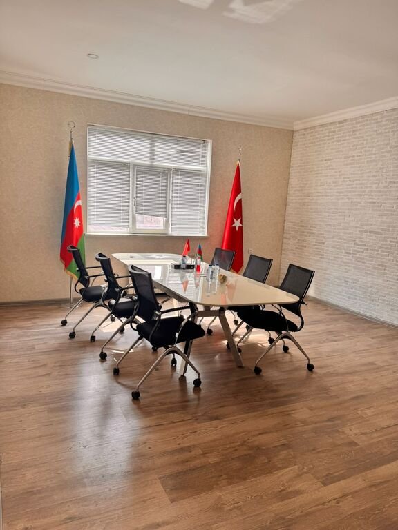 110 m<sup>2</sup> ofis icarəyə verilir, Badamdar-7