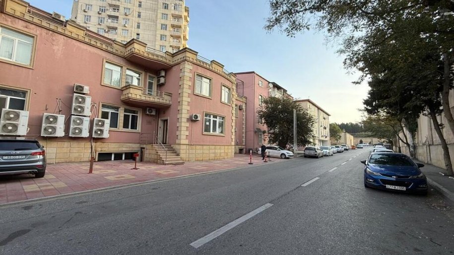 110 m<sup>2</sup> ofis icarəyə verilir, Badamdar-19