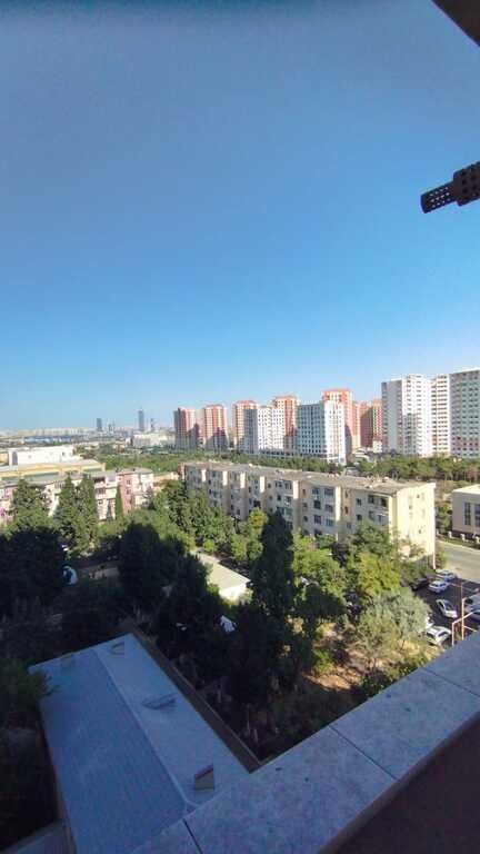 Satılır 2 otaqlı yeni tikili, 92 m², Azadlıq Prospekti m.-2