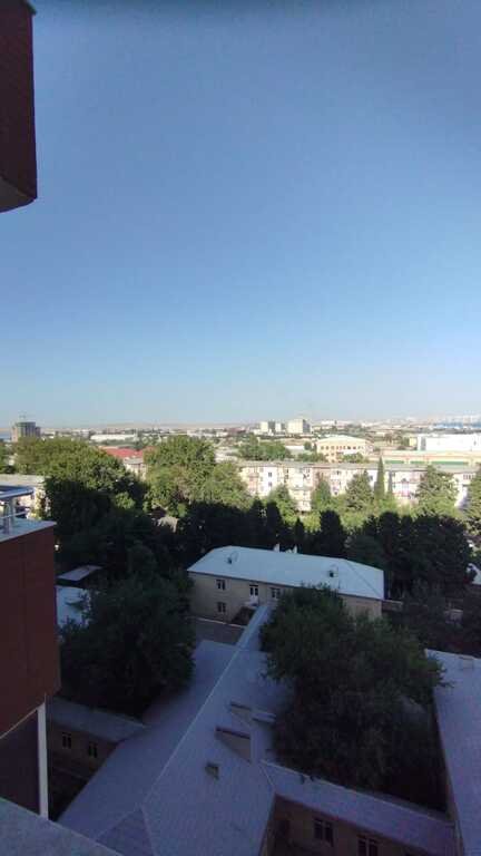 Satılır 2 otaqlı yeni tikili, 92 m², Azadlıq Prospekti m.-3