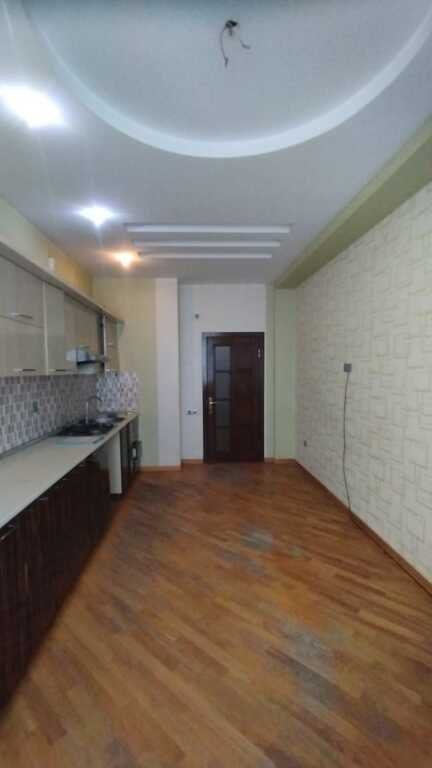 Satılır 2 otaqlı yeni tikili, 92 m², Azadlıq Prospekti m.-18