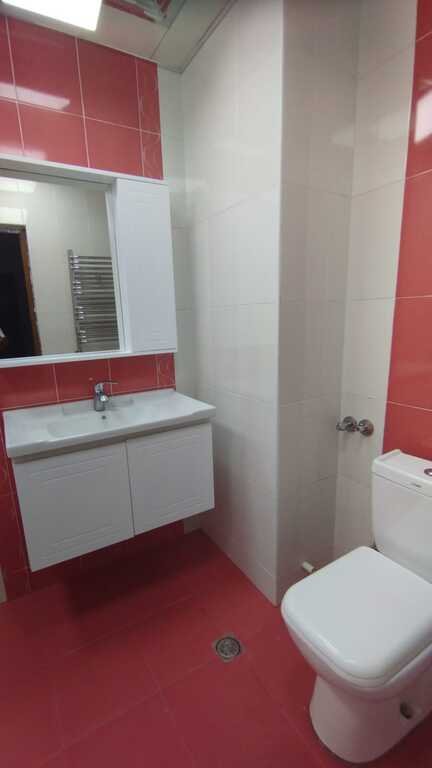 Satılır 2 otaqlı yeni tikili, 92 m², Azadlıq Prospekti m.-22