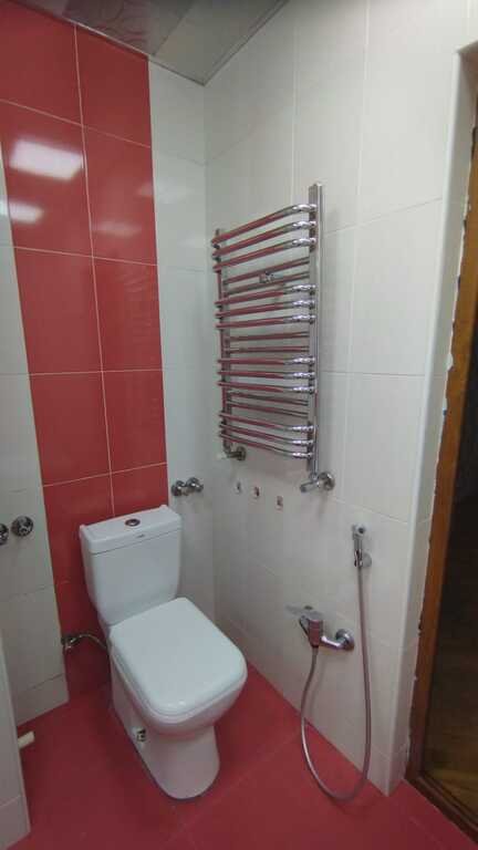 Satılır 2 otaqlı yeni tikili, 92 m², Azadlıq Prospekti m.-23