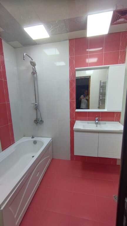 Satılır 2 otaqlı yeni tikili, 92 m², Azadlıq Prospekti m.-24