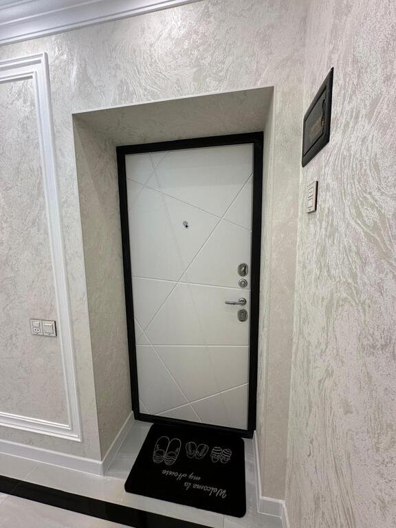 Kirayə verilir 3 otaqlı yeni tikili, 120 m², Sahil m.-11
