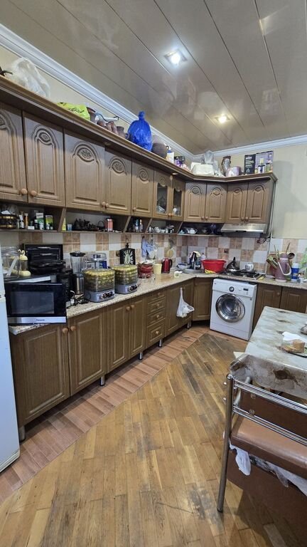 Satılır 2 otaqlı yeni tikili, 80 m², 8 noyabr-3