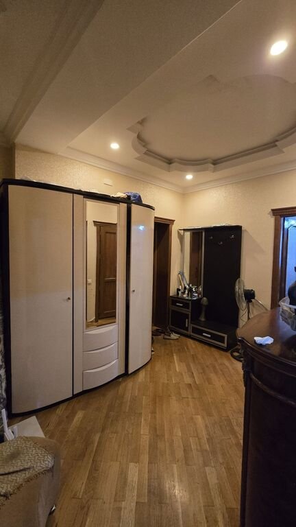 Satılır 2 otaqlı yeni tikili, 80 m², 8 noyabr-5