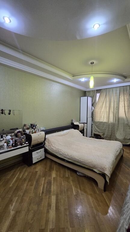 Satılır 2 otaqlı yeni tikili, 80 m², 8 noyabr-6