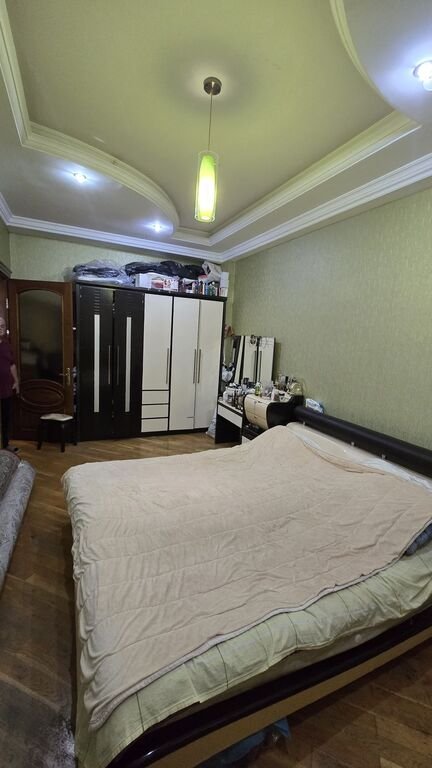 Satılır 2 otaqlı yeni tikili, 80 m², 8 noyabr-7